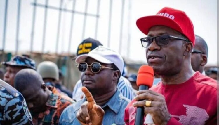 Soludo Warns of Market Revocations as Anambra Moves to End Monday Closures