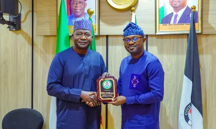 Defence, Interior Ministers meet to chart path for safer Nigeria