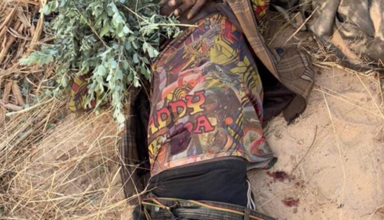Troops Neutralise Terrorists, Rescue 62 Hostages in Kebbi, Zamfara