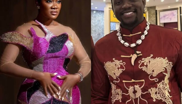 Mercy Johnson Drops Defamation Charges Against TikToker After Social Media Backlash