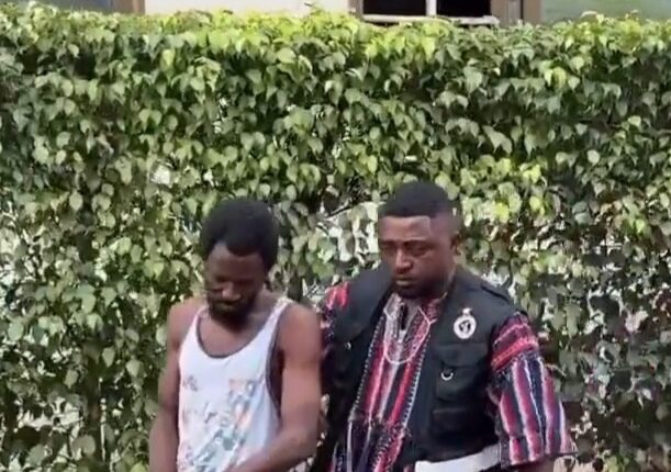 Ghanaian Prophet Who Built Ark Over Doomsday Prophecy Remanded, Ordered to Undergo Psychiatric Test