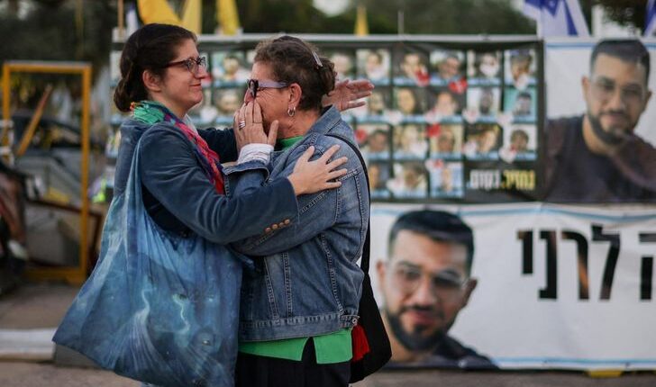 Israel Recovers Remains of Last Gaza Hostage, Paving Way for Ceasefire’s Next Phase