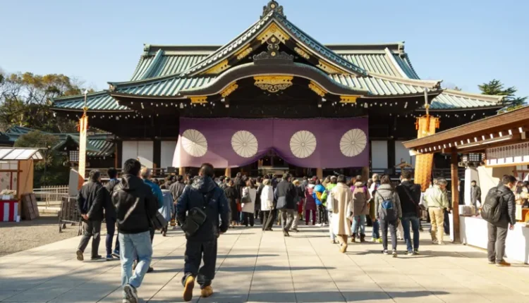 Pokémon Cancels Card Game Event at Japan’s Yasukuni Shrine After China Backlash