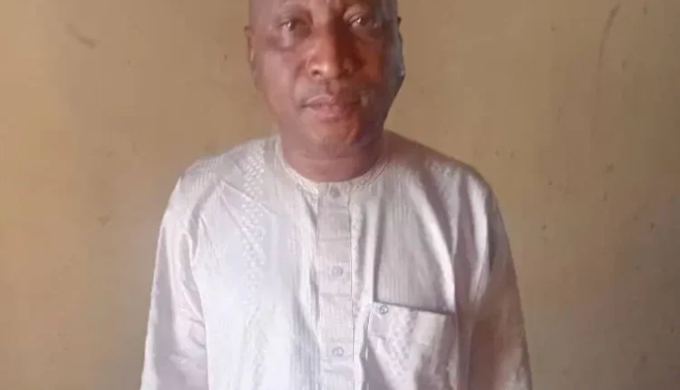 Troops Identify Shariff Umar as Mastermind of Suicide Bombing Network in North East