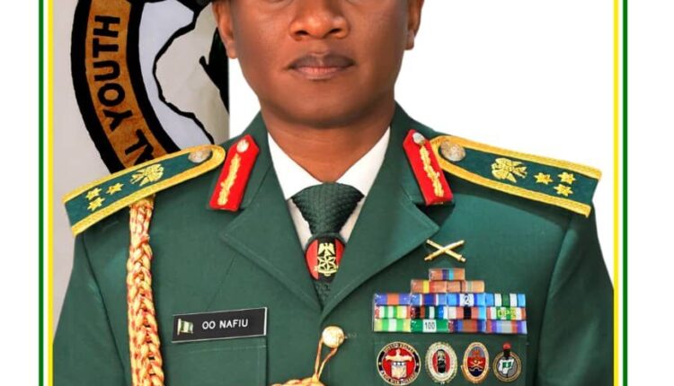 NYSC a vital human capital hub for national development – DG