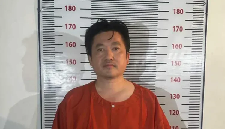 Cambodia Arrests Alleged Scam Kingpin Exposed in BBC Investigation