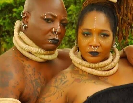 Charley Boy calls out women sending him advances despite marriage, health issues