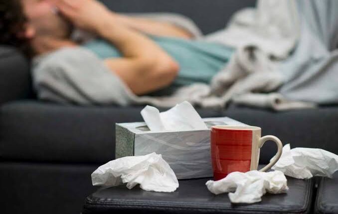 US Flu Cases Surge Past 15 Million as Hospitalizations and Deaths Rise, CDC Says