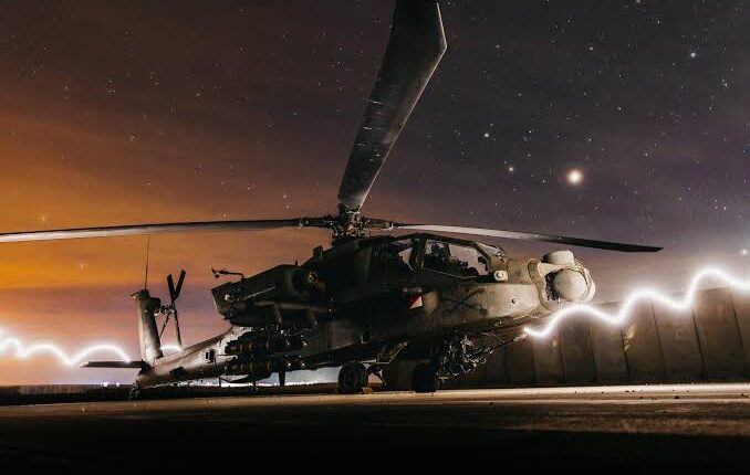 US Launches Fresh Airstrikes on IS Targets in Syria After Deadly December Ambush