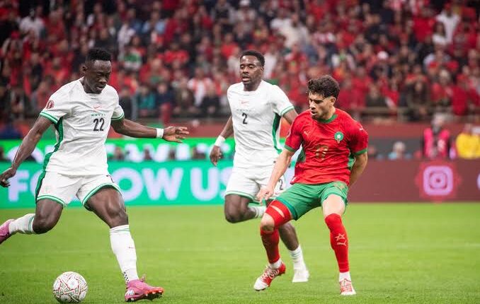 Nigeria, Egypt Clash for AFCON Bronze in Casablanca