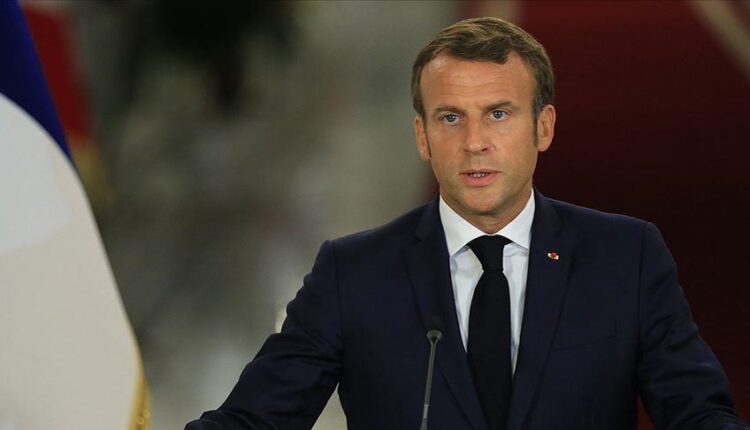 France Likely to Reject US Invitation to Join Gaza Peace Board