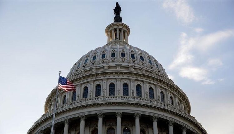 US Senate Approves Stopgap Funding Bill as Shutdown Looms