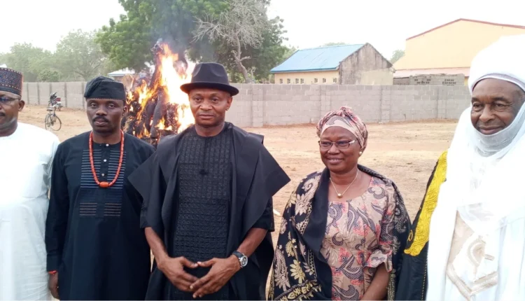 Gov. Fintiri reaffirms commitment to supporting Military operations