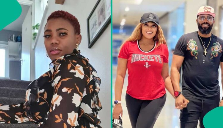 Izzy Ogbeide Slams Peggy Ovire Over Collapsed Marriage, Says Actress Ignored Warning Signs