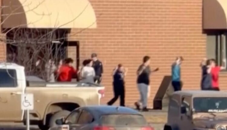 Multiple Dead After Shooting at Secondary School in Northern Canada