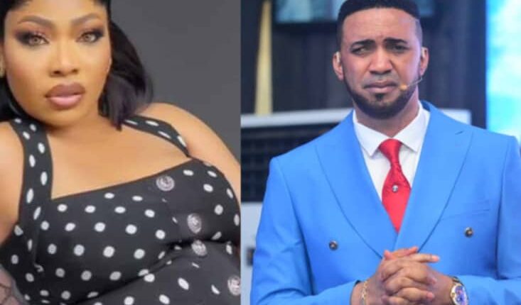 Doris Ogala Alleges Police Harassment, Accuses Pastor Chris Okafor of Threats