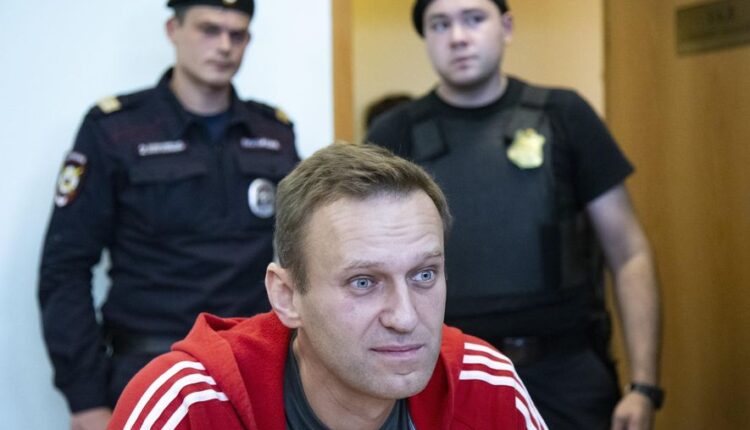 European nations accuse Russia of poisoning Alexei Navalny with rare frog toxin