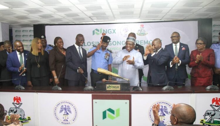 NGX boss urges listing of viable NPF businesses