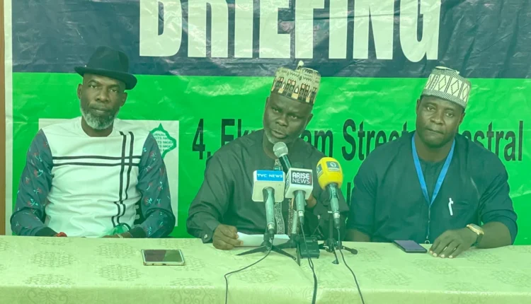 CSO declares 2026 FCT elections credible