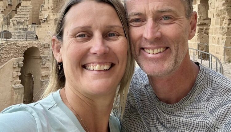 UK Condemns Iran’s 10-Year Jail Term for British Couple as ‘Totally Unjustifiable’
