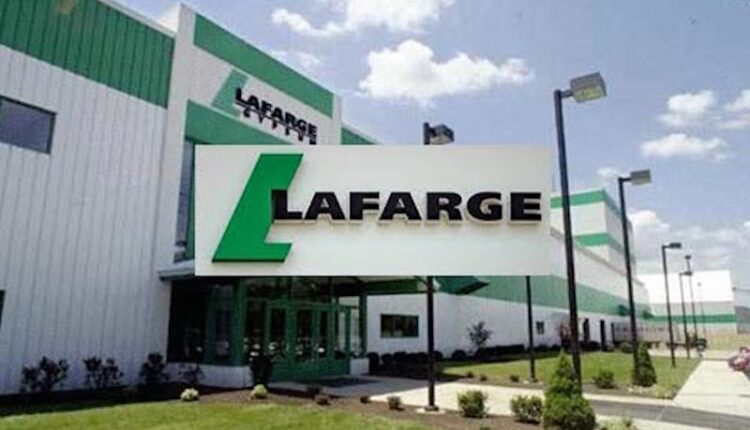 Lafarge Africa hits N1.07trn revenue milestone