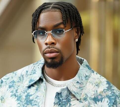 Ex-BBN Star Neo Akpofure Threatens Legal Action Over Rape Allegation, Demands Retraction