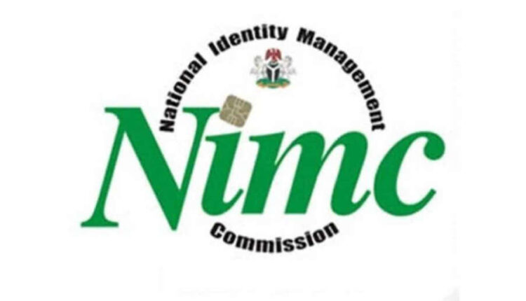 NIMC begins ward-level NIN registration in Jigawa