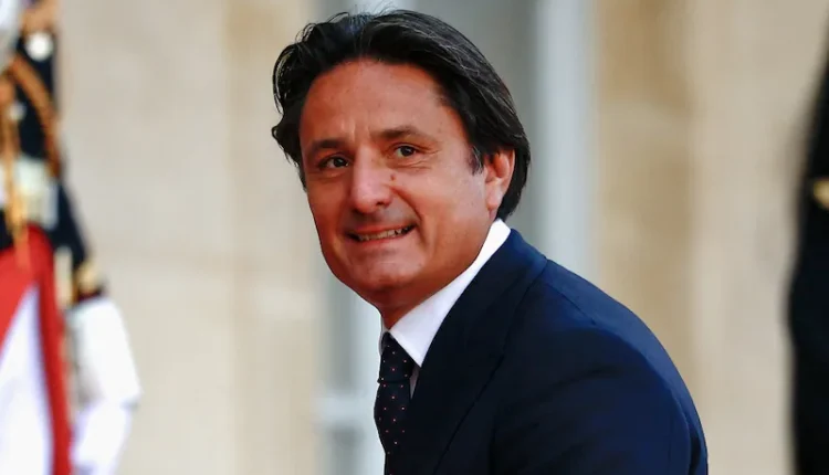 Hermès CEO Says Epstein Was “Financial Predator,” Claims He Was Targeted During Takeover Battle