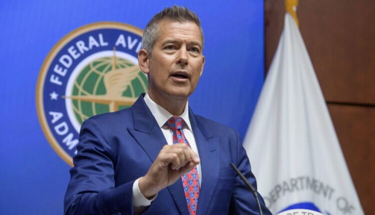 Trump Administration Links El Paso Airspace Shutdown to Mexican Cartel Drones