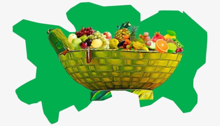 Benue @ 50: A Golden Land in a Rusted Cage