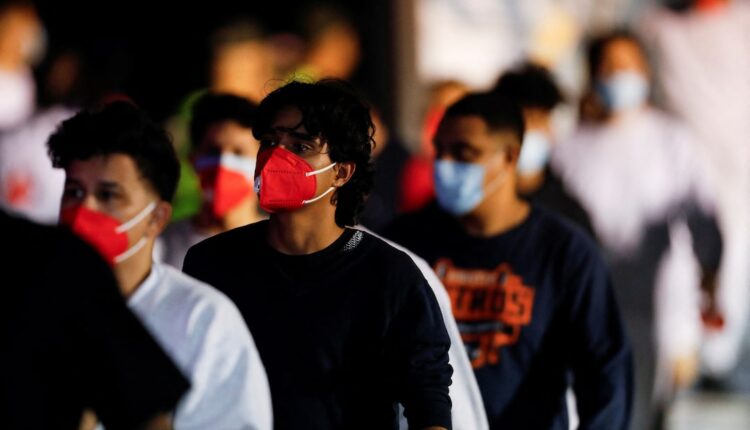 Federal judge blocks Trump administration’s fast-track deportations to third countries