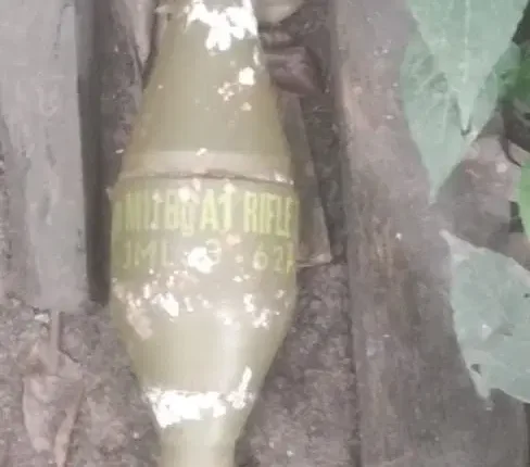 Bomb Scare: Soldiers Avert Mass Casualties at Abia Church