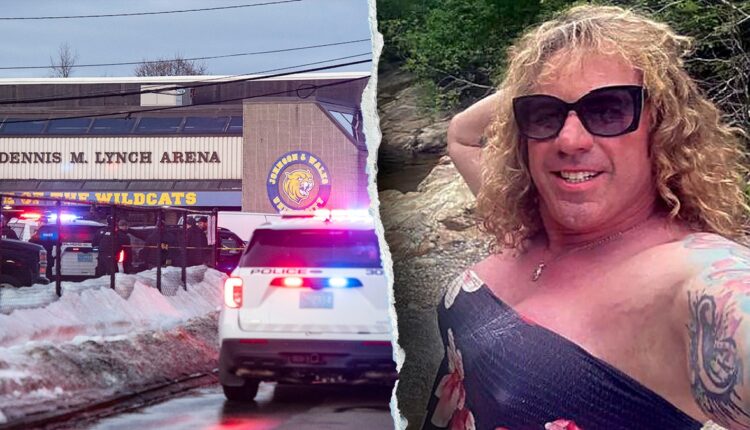 Rhode Island Ice Hockey Shooting Victims Identified as Suspect’s Ex-Wife, Son