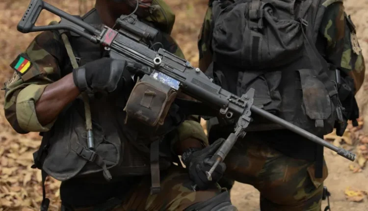 Cameroon Jails Soldiers Over 2020 Ngarbuh Massacre That Killed 21 Civilians