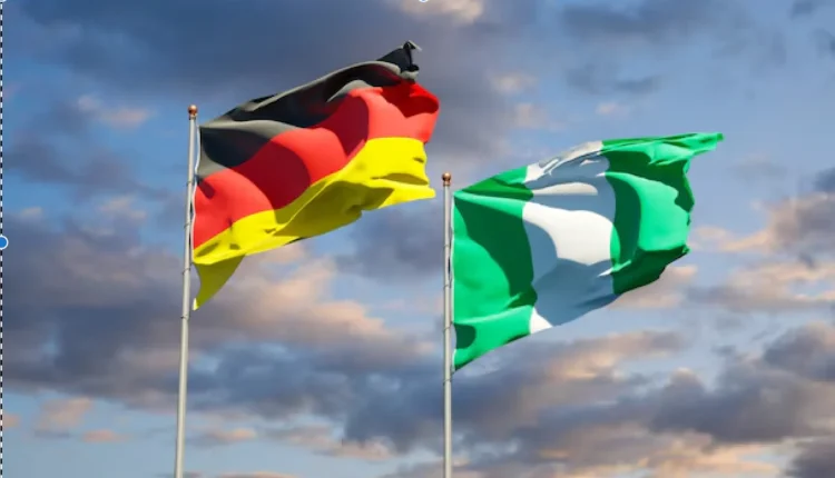 Germany urges collective action on Nigeria’s security challenges