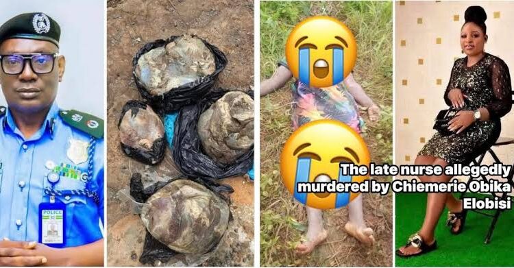 26-Year-Old Native Doctor Arrested Over Murder of Pregnant Nurse in Anambra