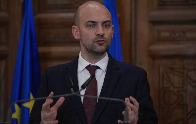 France to summon U.S. Ambassador Charles Kushner over State Department remarks on activist’s killing