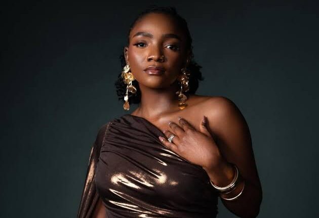 Simi breaks silence as old tweets spark backlash, reaffirms stance against rape culture