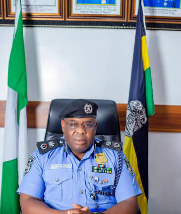 Police dismantle 10-man kidnapping ring, recover ransom in Akure
