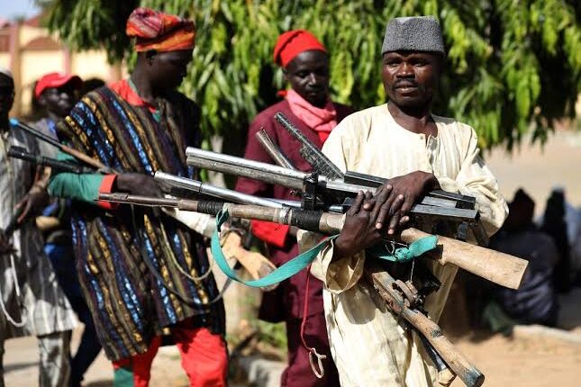 Farmland Dispute: Man gets 20-year jail term for killing uncle in Kano