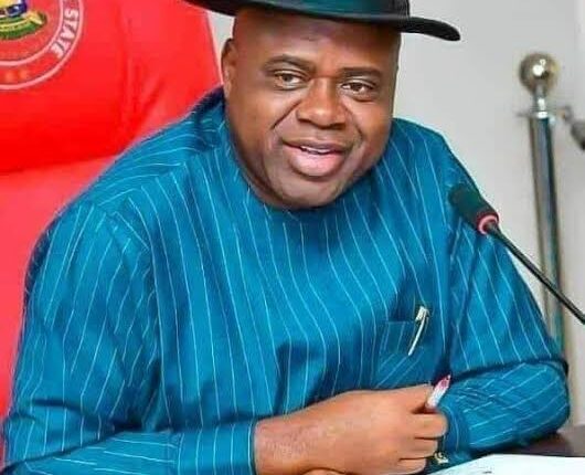 Bayelsa: APC Chieftain Condemns Marginalized Congresses, Alleges Diri's Plan To Use Isowo As State Party Chairman