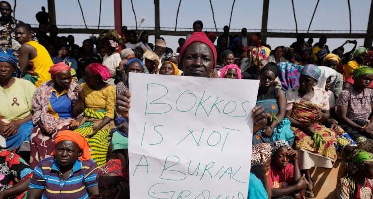 Police Restore Calm in Jos After Traders’ Killings, Avert Wider Unrest in Plateau State