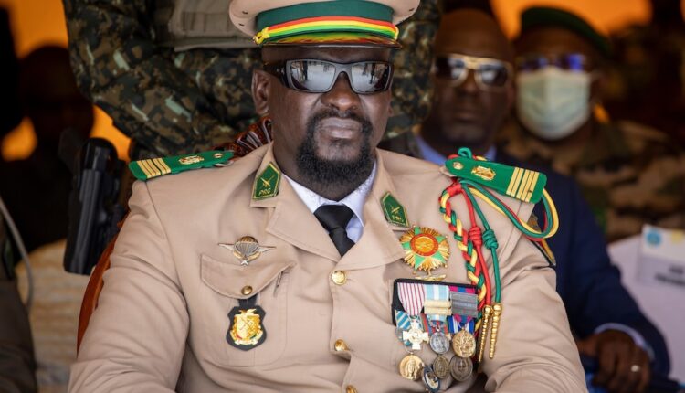 Guinea Confirms Detention of 16 Sierra Leonean Soldiers Over Border Incident