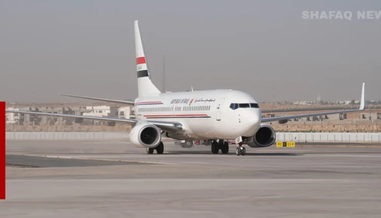 Iraq Extends Airspace Closure by 72 Hours Amid Regional Tensions
