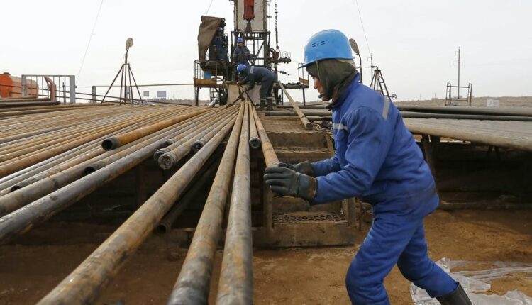 South Sudan Ramps Up Oil Production as Prices Surge Above $100 Per Barrel