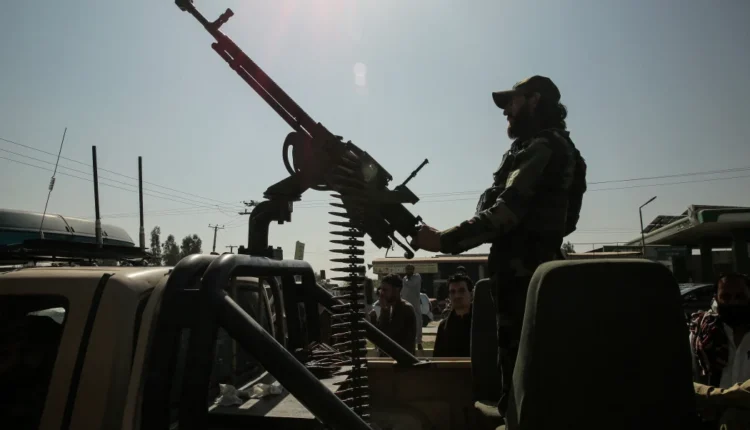 42 Afghan civilians killed in cross-border clashes with Pakistan – UN