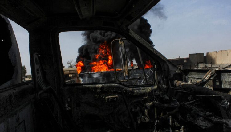 China Urges Restraint as Afghanistan, Pakistan Trade Blame Over Deadly Kabul Strike