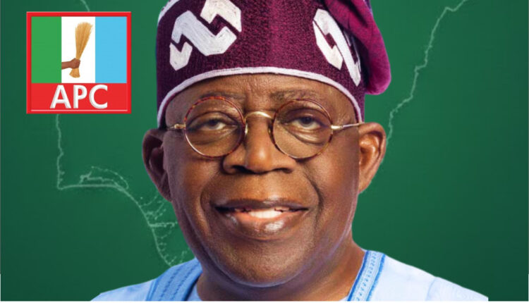 Yari Powers Renewed Hope Network as 1,500 APC Support Groups Rally Behind Tinubu’s 2027 Bid