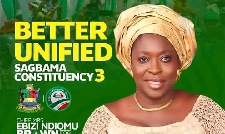 Oasis Magazine Apologizes To Hon Ebizi Ndiomu, Retracts Publication