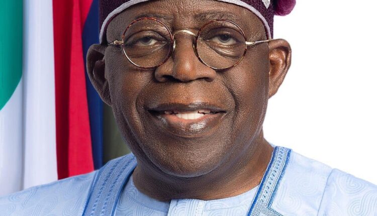 NGO hails Tinubu’s climate awareness tour